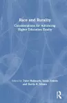 Race and Rurality cover