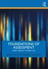 Foundations of Assessment cover