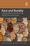 Race and Rurality cover