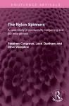 The Nylon Spinners cover