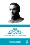 The Vygotsky Anthology cover