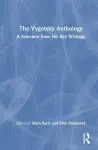 The Vygotsky Anthology cover