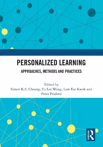 Personalized Learning cover