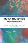 Tourism Interventions cover