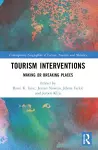 Tourism Interventions cover