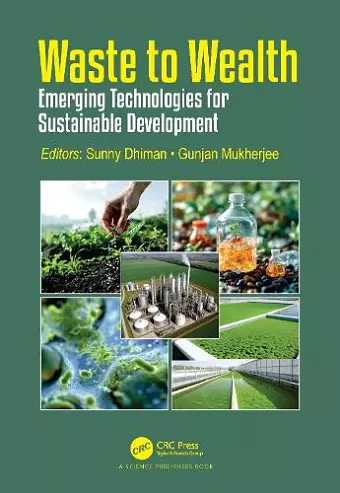 Waste to Wealth cover