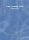 Human Evolutionary Genetics cover