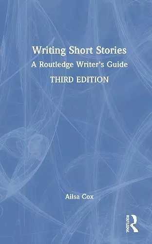 Writing Short Stories cover