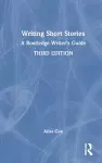 Writing Short Stories cover