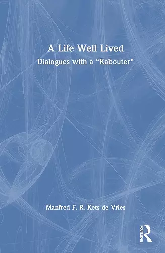 A Life Well Lived cover