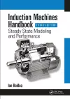 Induction Machines Handbook cover