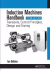 Induction Machines Handbook cover