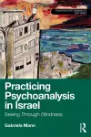 Practicing Psychoanalysis in Israel: Seeing Through Blindness cover