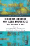 Heterodox Economics and Global Emergencies cover