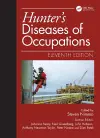 Hunter's Diseases of Occupations cover