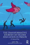 The Transformative Journey of Higher Education in Prison cover