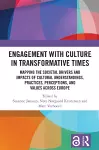 Engagement with Culture in Transformative Times cover