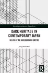 Dark Heritage in Contemporary Japan cover