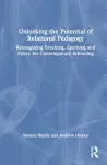 Unlocking the Potential of Relational Pedagogy cover