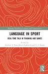 Language in Sport cover