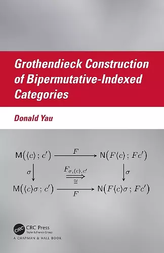 Grothendieck Construction of Bipermutative-Indexed Categories cover