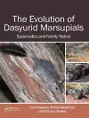 The Evolution of Dasyurid Marsupials cover