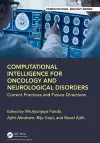 Computational Intelligence for Oncology and Neurological Disorders cover