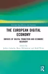 The European Digital Economy cover