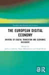 The European Digital Economy cover