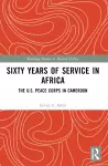 Sixty Years of Service in Africa cover