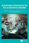 Blockchain Technology in the Automotive Industry cover