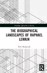 The Biographical Landscapes of Raphael Lemkin cover