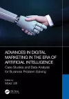 Advances in Digital Marketing in the Era of Artificial Intelligence cover