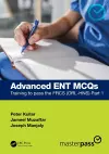 Advanced ENT MCQs cover