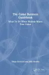 The Game Business Guidebook cover