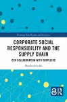 Corporate Social Responsibility and the Supply Chain cover