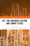 ICT, the Business Sector and Smart Cities cover