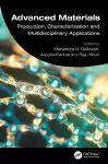 Advanced Materials cover