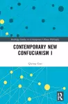 Contemporary New Confucianism I cover