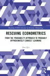 Rescuing Econometrics cover