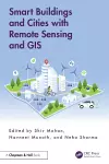 Smart Buildings and Cities with Remote Sensing and GIS cover