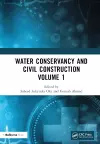 Water Conservancy and Civil Construction Volume 1 cover