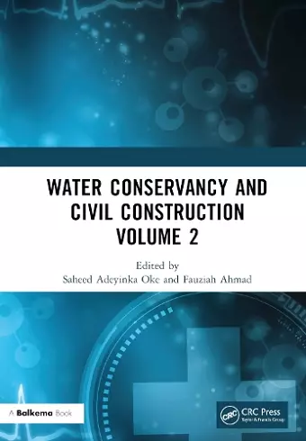 Water Conservancy and Civil Construction Volume 2 cover