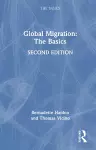 Global Migration: The Basics cover
