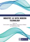 Industry 4.0 with Modern Technology cover