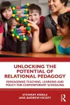 Unlocking the Potential of Relational Pedagogy cover