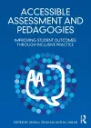 Accessible Assessment and Pedagogies cover