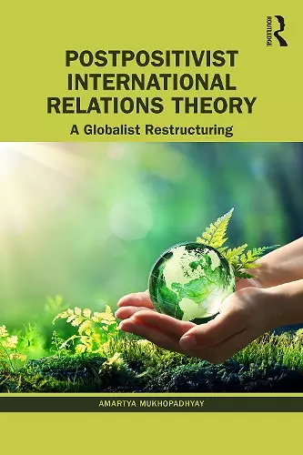 Postpositivist International Relations Theory cover