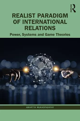 Realist Paradigm of International Relations cover