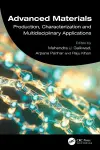 Advanced Materials cover